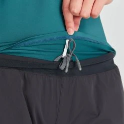 NRS Women's H2Core Rashguard Short-Sleeve Shirt Womens Thermal Layering