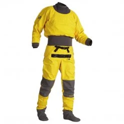 IR 7Figure Drysuit