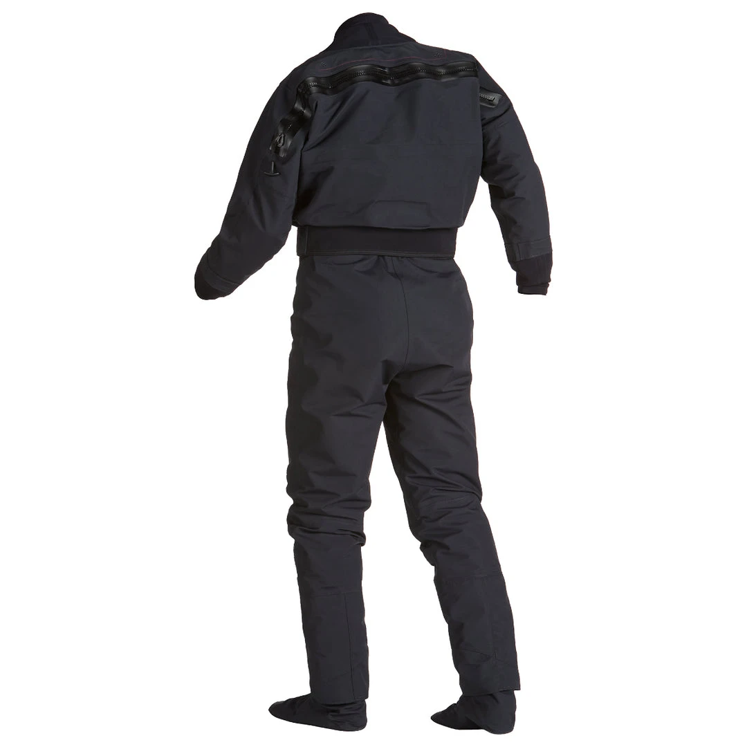 IR Devils Club Drysuit 2 IR Devils Club Drysuit