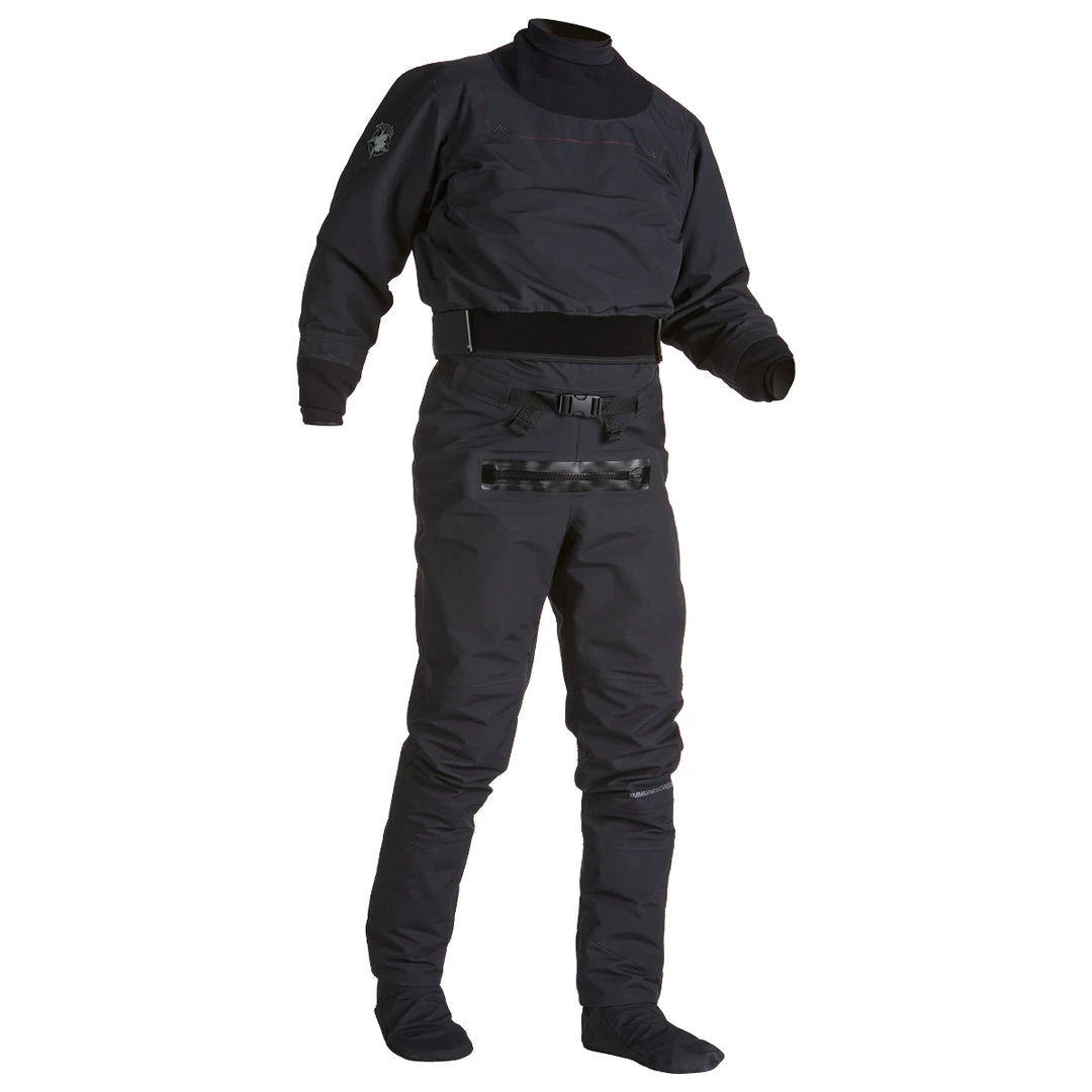 IR Devils Club Drysuit 1 IR Devils Club Drysuit