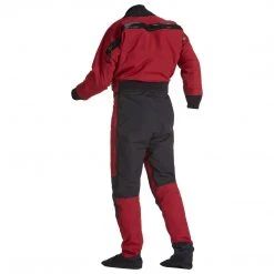 IR Devils Club Drysuit 7 IR Devils Club Drysuit