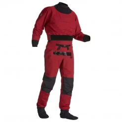 IR Devils Club Drysuit 6 IR Devils Club Drysuit