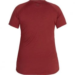 NRS Womens Thermal Layering Women's H2Core Silkweight Short-Sleeve Shirt 14 NRS Womens Thermal Layering Women's H2Core Silkweight Short-Sleeve Shirt