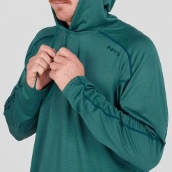 NRS H2Core Lightweight Hoodie - Men's