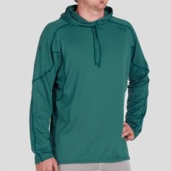 NRS H2Core Lightweight Hoodie - Men's