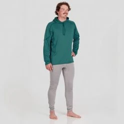 NRS H2Core Lightweight Hoodie - Men's