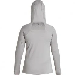 NRS Womens Thermal Layering Women's H2Core Lightweight Hoodie