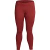 NRS Womens Thermal Layering Women's H2Core Lightweight Pants