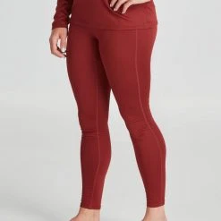 NRS Womens Thermal Layering Women's H2Core Lightweight Pants