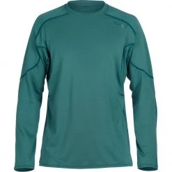 NRS Mens Thermal Layering H2Core Lightweight Shirt