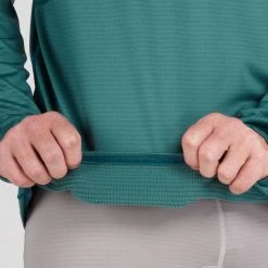 NRS Mens Thermal Layering H2Core Lightweight Shirt 11 NRS Mens Thermal Layering H2Core Lightweight Shirt