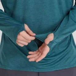 NRS H2Core Silkweight Hoodie - Men's Mens Thermal Layering