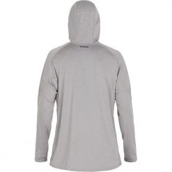 NRS H2Core Silkweight Hoodie - Men's Mens Thermal Layering