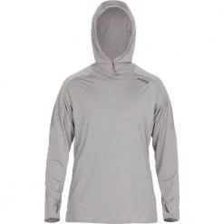 NRS H2Core Silkweight Hoodie - Men's Mens Thermal Layering