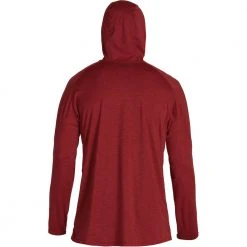 NRS H2Core Silkweight Hoodie - Men's Mens Thermal Layering