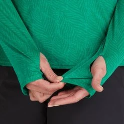 NRS Women's H2Core Silkweight Hoodie Womens Thermal Layering