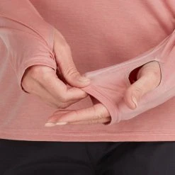 NRS Women's H2Core Silkweight Hoodie Womens Thermal Layering