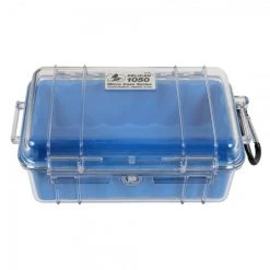 Pelican Dry Boxes Micro Cases