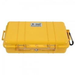Pelican Dry Boxes Micro Cases