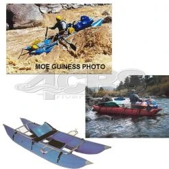 Jacks Plastic Cutthroat Catarafts