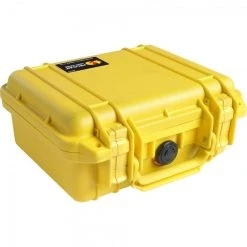 Pelican 1200 Case Dry Boxes