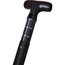 Werner Trance 95 - 2pc SUP Paddle Kokatat