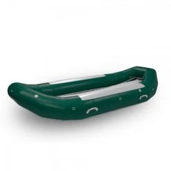 AIRE 126DD Double D Raft