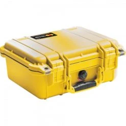 Pelican 1400 Case Dry Boxes