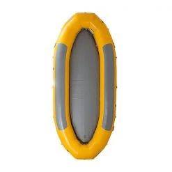 AIRE D-Series Rafts