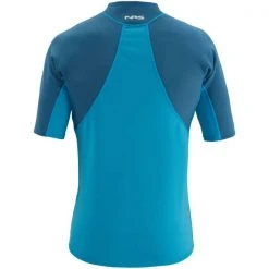 NRS Mens Thermal Layering Hydroskin 0.5 Short Sleeve Shirt