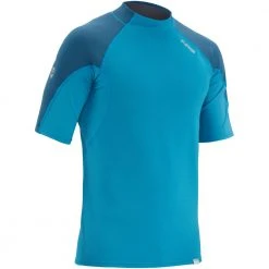 NRS Mens Thermal Layering Hydroskin 0.5 Short Sleeve Shirt