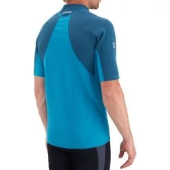 NRS Mens Thermal Layering Hydroskin 0.5 Short Sleeve Shirt