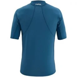 NRS Mens Thermal Layering Hydroskin 0.5 Short Sleeve Shirt