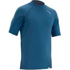 NRS Mens Thermal Layering Hydroskin 0.5 Short Sleeve Shirt