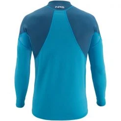 NRS Hydroskin 0.5 Long Sleeve Shirt Mens Splash Wear 21 NRS Hydroskin 0.5 Long Sleeve Shirt Mens Splash Wear