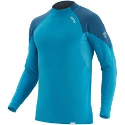 NRS Hydroskin 0.5 Long Sleeve Shirt Mens Splash Wear 19 NRS Hydroskin 0.5 Long Sleeve Shirt Mens Splash Wear
