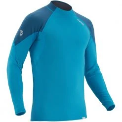 NRS Hydroskin 0.5 Long Sleeve Shirt Mens Splash Wear 29 NRS Hydroskin 0.5 Long Sleeve Shirt Mens Splash Wear