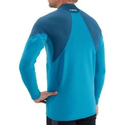 NRS Hydroskin 0.5 Long Sleeve Shirt Mens Splash Wear 23 NRS Hydroskin 0.5 Long Sleeve Shirt Mens Splash Wear