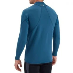 NRS Hydroskin 0.5 Long Sleeve Shirt Mens Splash Wear 28 NRS Hydroskin 0.5 Long Sleeve Shirt Mens Splash Wear