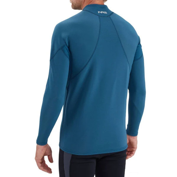 NRS Hydroskin 0.5 Long Sleeve Shirt Mens Splash Wear 13 NRS Hydroskin 0.5 Long Sleeve Shirt Mens Splash Wear