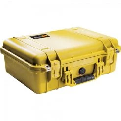 Pelican 1500 Case Dry Boxes