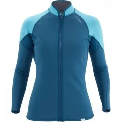 NRS Hydroskin 0.5 Women's Jacket Womens Thermal Layering
