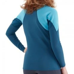 NRS Hydroskin 0.5 Women's Jacket Womens Thermal Layering