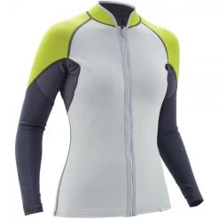 NRS Hydroskin 0.5 Women's Jacket Womens Thermal Layering