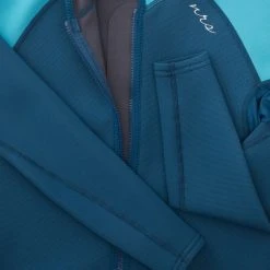 NRS Hydroskin 0.5 Women's Jacket Womens Thermal Layering