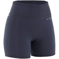 NRS Women's HydroSkin 0.5mm Sport Shorts 7 NRS Women's HydroSkin 0.5mm Sport Shorts