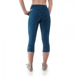 NRS Womens Thermal Layering Women's 2020 HydroSkin 0.5 Capris