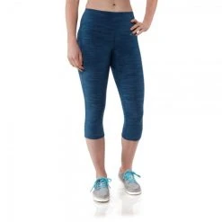 NRS Womens Thermal Layering Women's 2020 HydroSkin 0.5 Capris