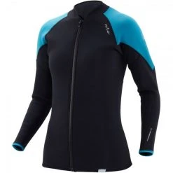 NRS Hydroskin 1.5 Women's Jacket