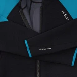NRS Hydroskin 1.5 Women's Jacket